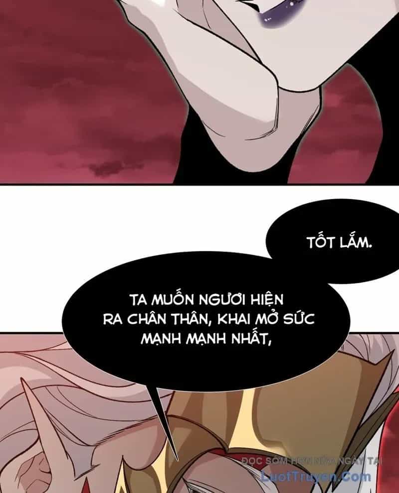 Quỷ Tiến Hóa - Chương 148 - ảnh 45
