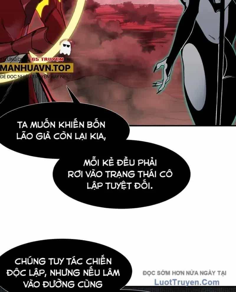Quỷ Tiến Hóa - Chương 148 - ảnh 48