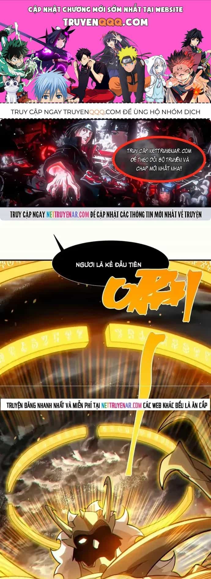 Quỷ Tiến Hóa - Chương 149 - ảnh 1