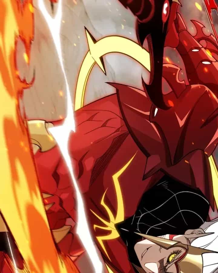Quỷ Tiến Hóa - Chương 150 - ảnh 87