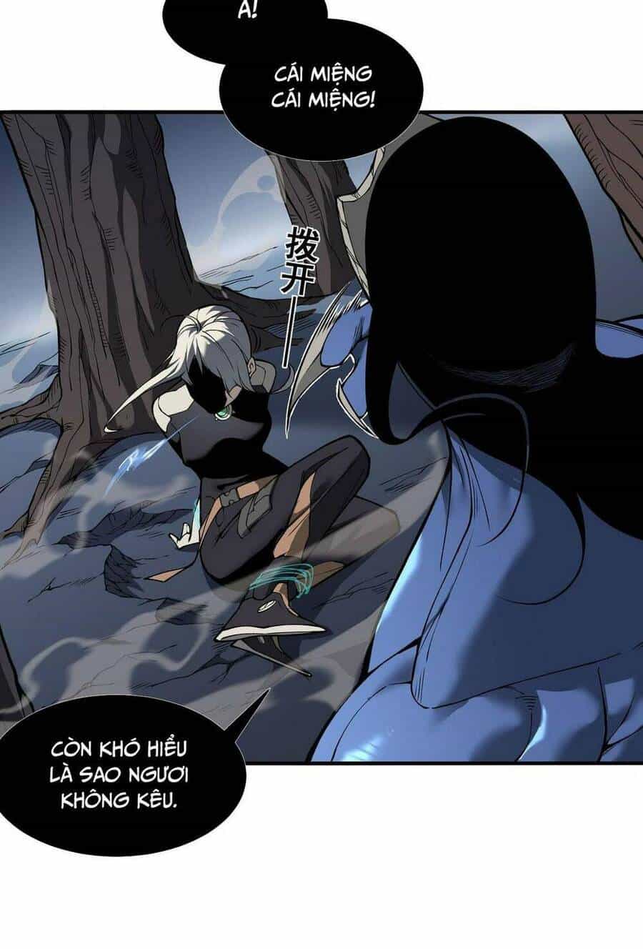 Quỷ Tiến Hóa - Chương 15 - ảnh 12