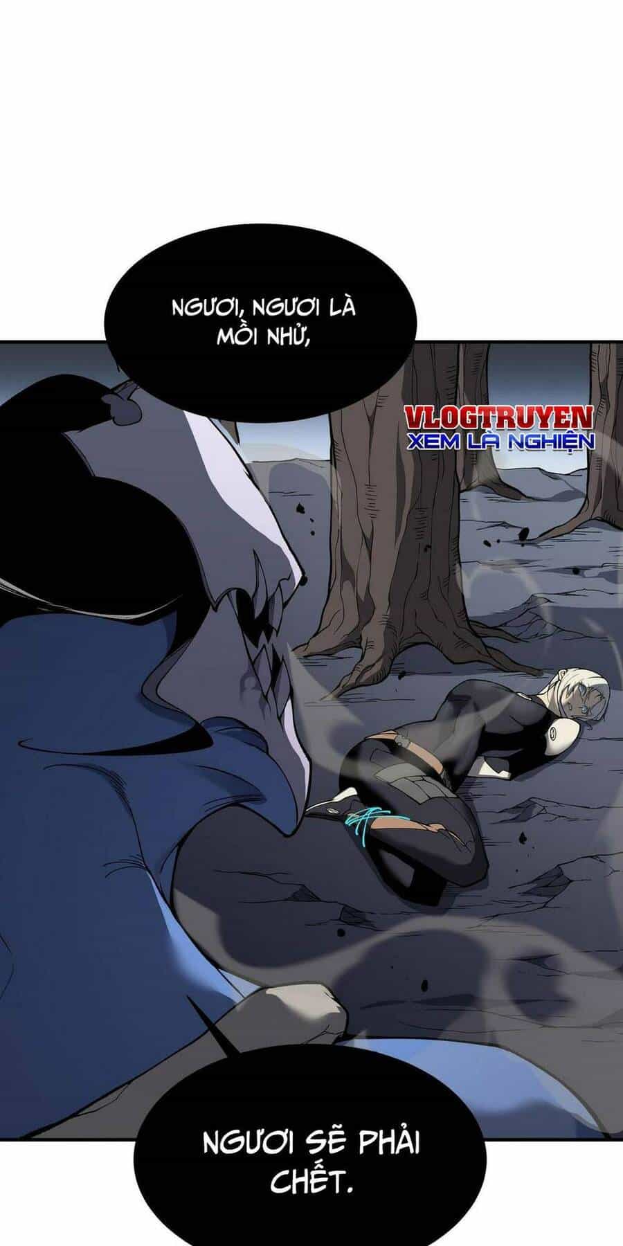 Quỷ Tiến Hóa - Chương 15 - ảnh 20