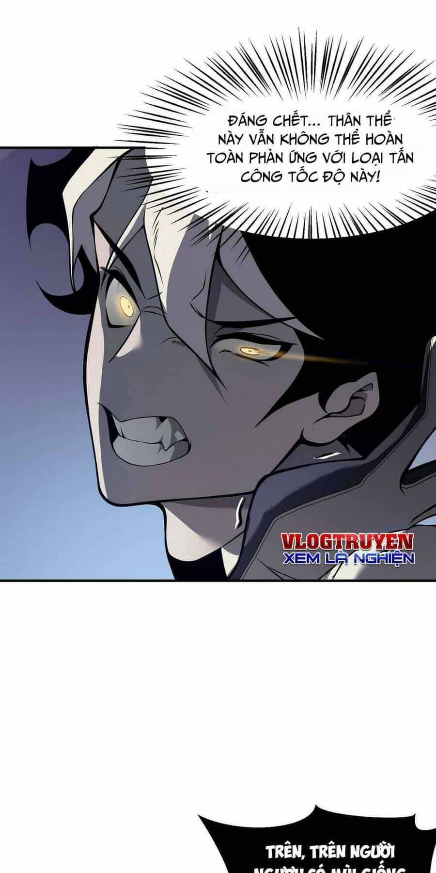 Quỷ Tiến Hóa - Chương 15 - ảnh 37