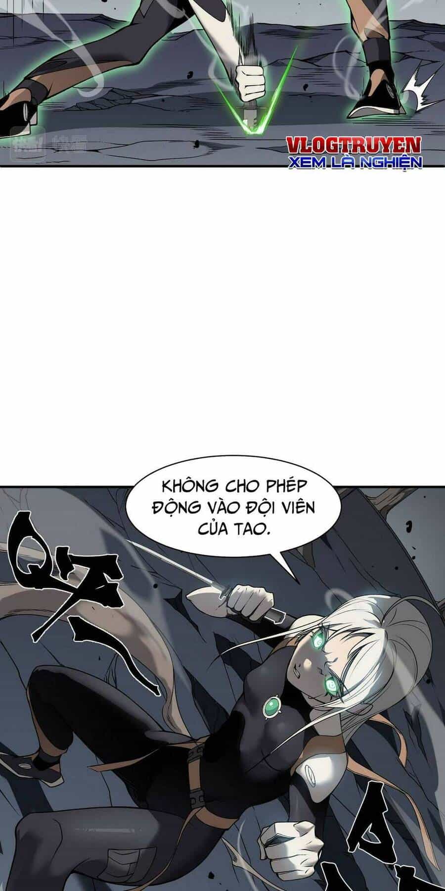 Quỷ Tiến Hóa - Chương 15 - ảnh 63