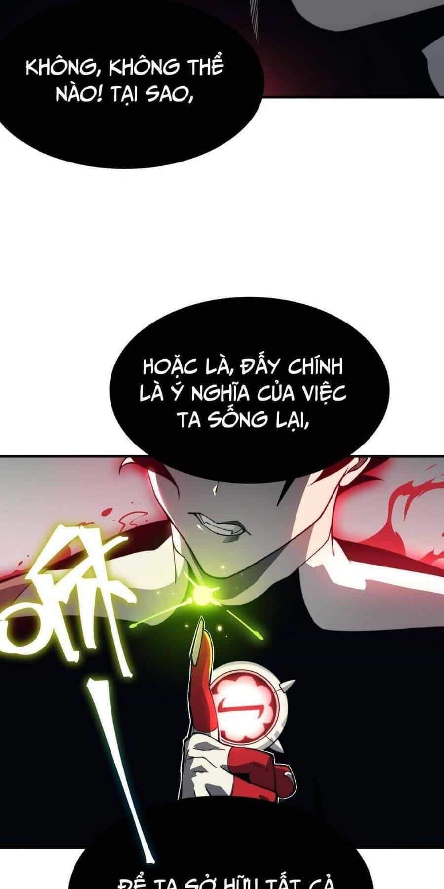 Quỷ Tiến Hóa - Chương 16 - ảnh 84