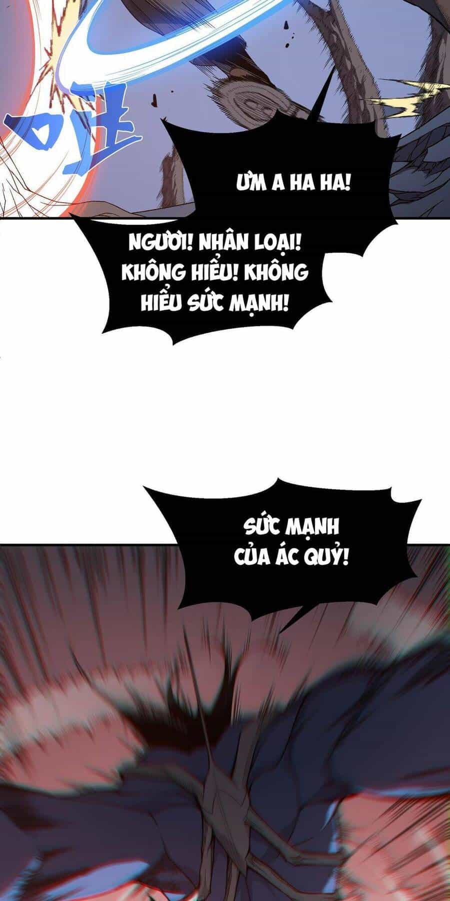 Quỷ Tiến Hóa - Chương 17 - ảnh 34