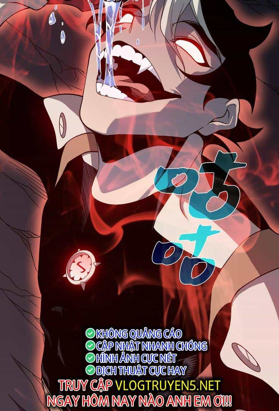 Quỷ Tiến Hóa - Chương 17 - ảnh 84