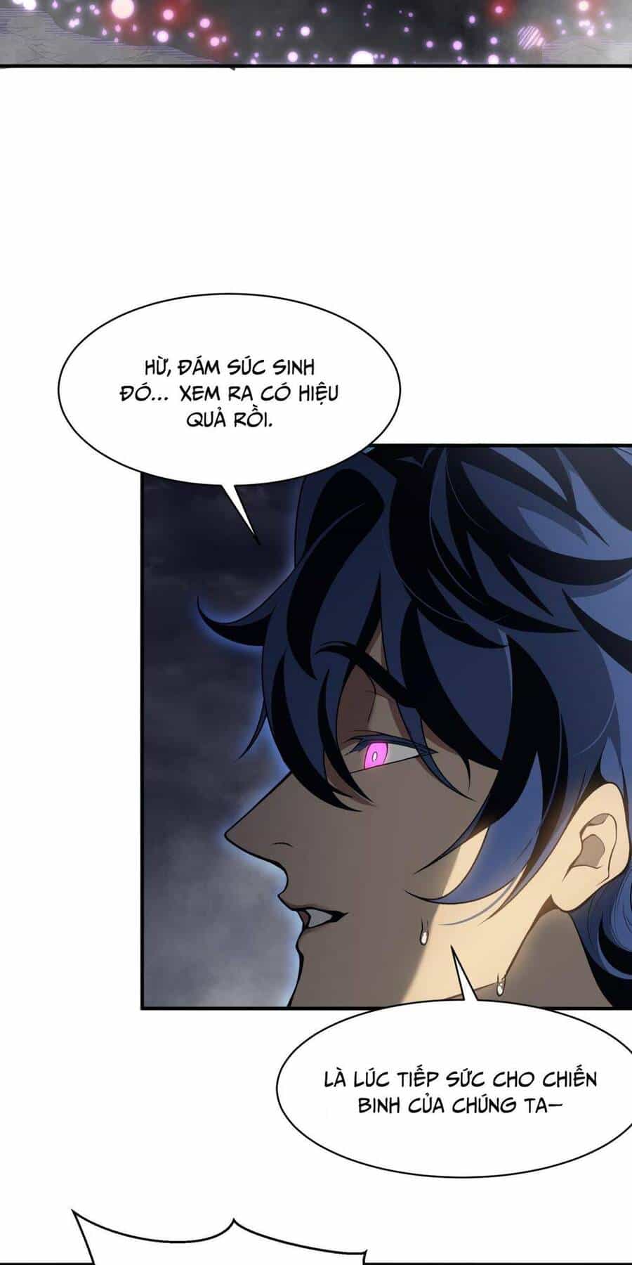 Quỷ Tiến Hóa - Chương 18 - ảnh 79