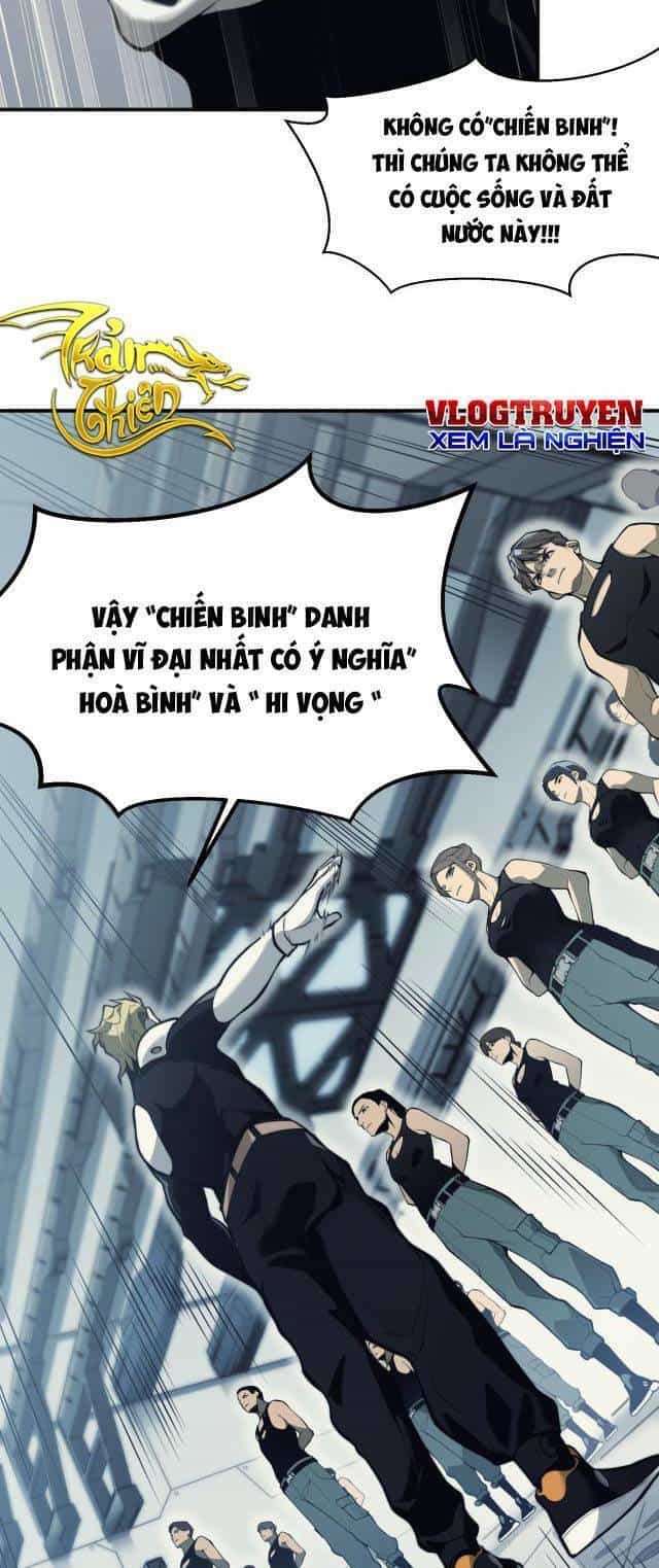 Quỷ Tiến Hóa - Chương 1 - ảnh 35