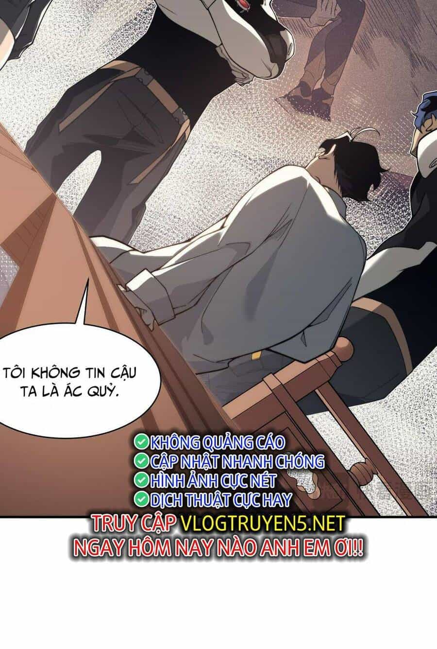 Quỷ Tiến Hóa - Chương 20 - ảnh 23