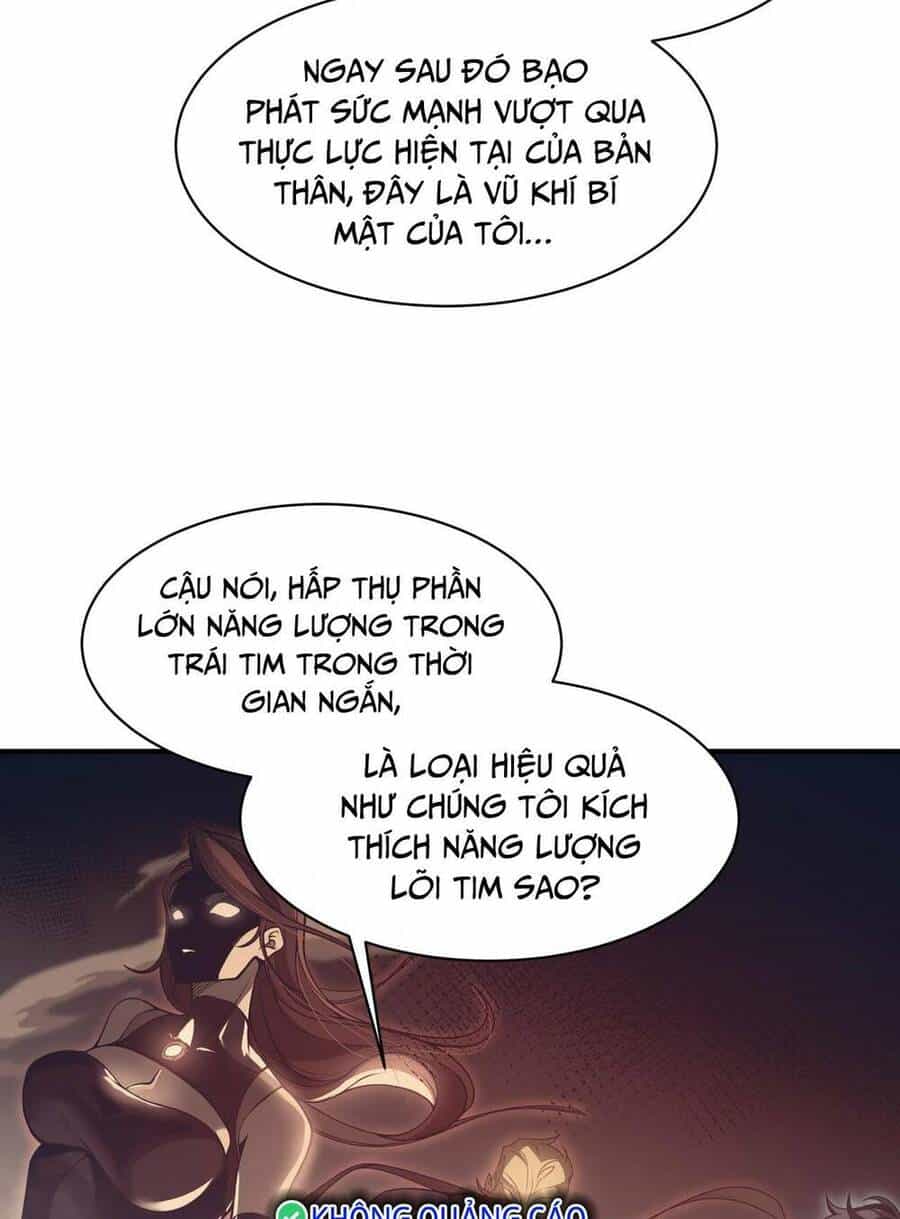 Quỷ Tiến Hóa - Chương 20 - ảnh 33