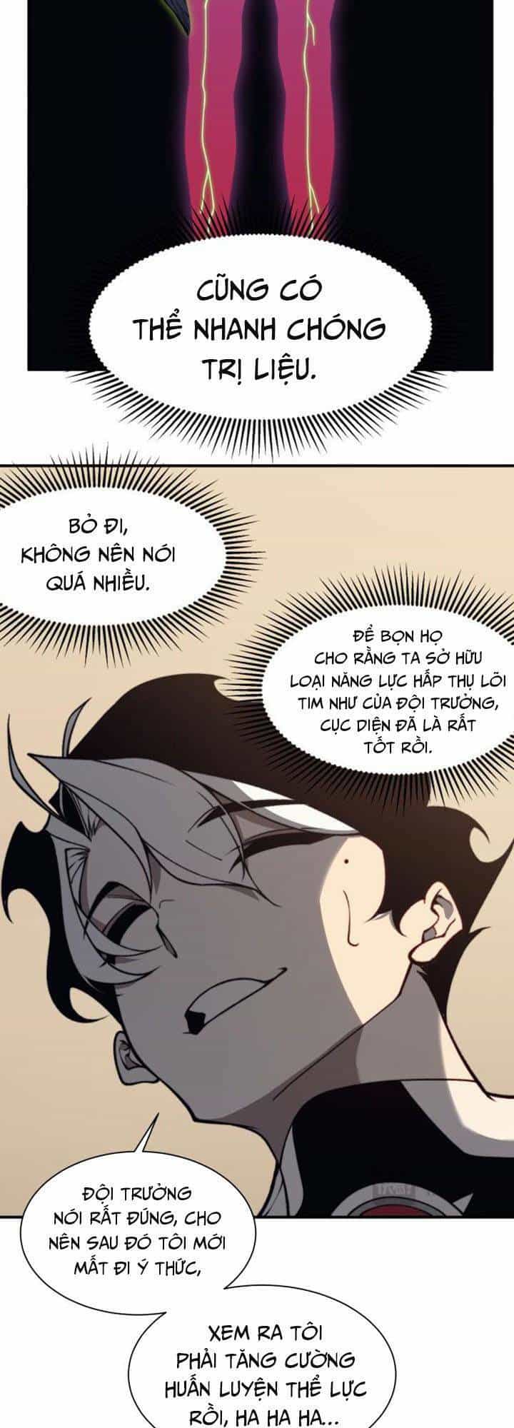 Quỷ Tiến Hóa - Chương 22 - ảnh 23