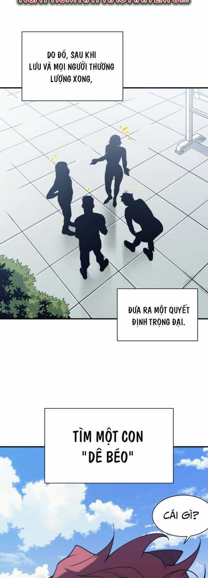 Quỷ Tiến Hóa - Chương 22 - ảnh 30