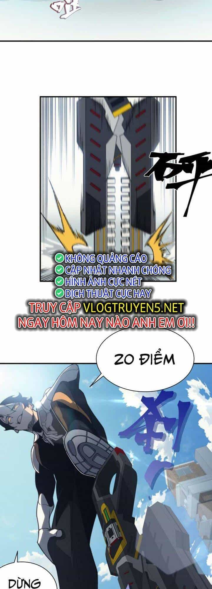 Quỷ Tiến Hóa - Chương 23 - ảnh 46