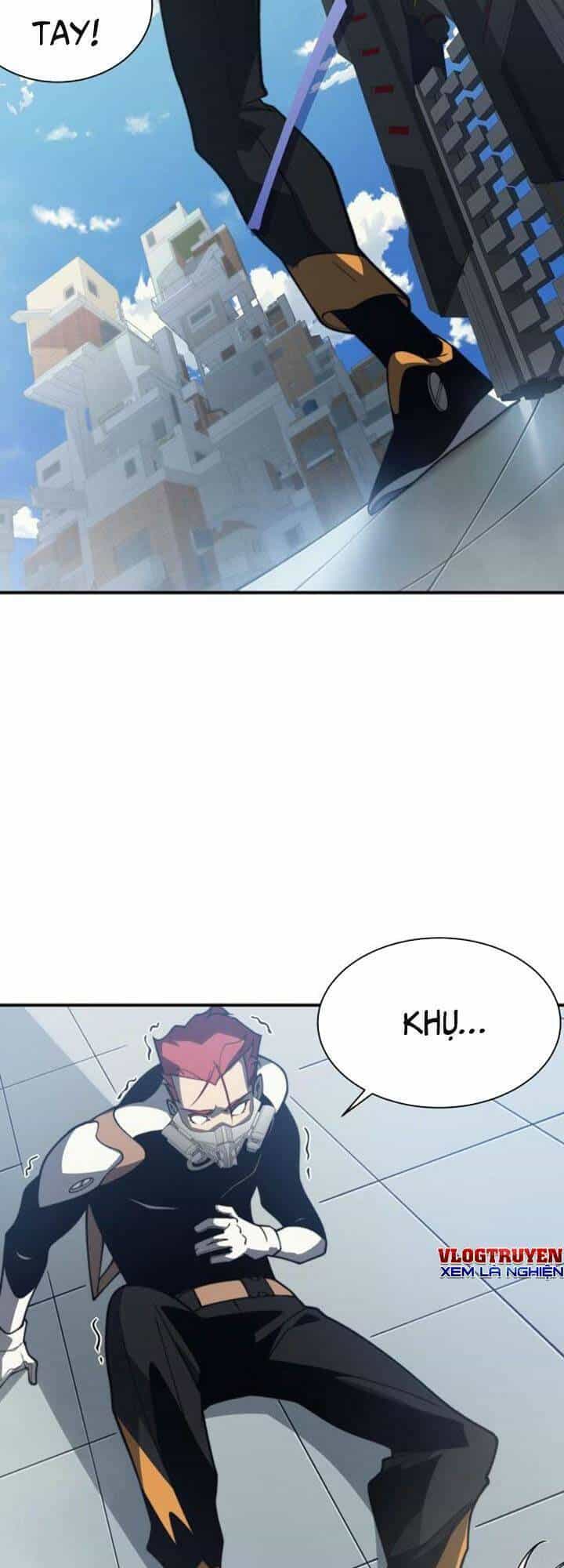Quỷ Tiến Hóa - Chương 23 - ảnh 47