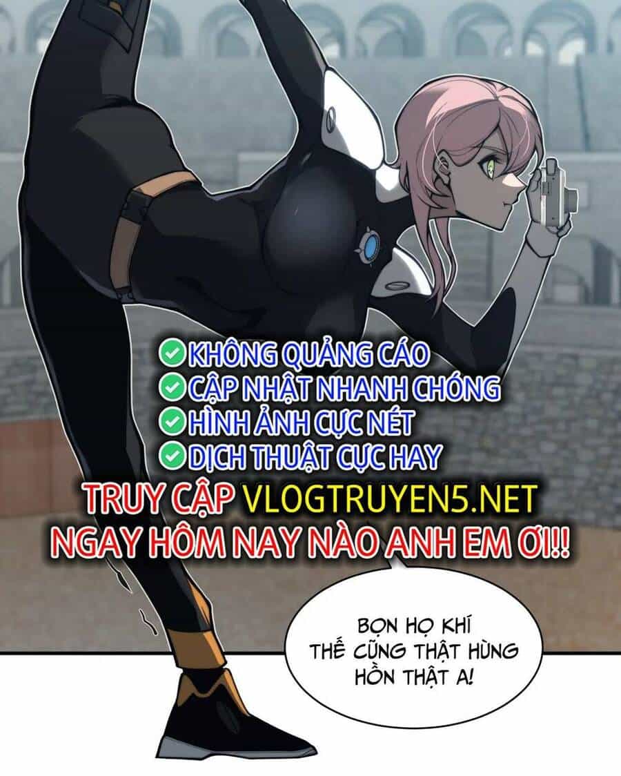 Quỷ Tiến Hóa - Chương 24 - ảnh 21