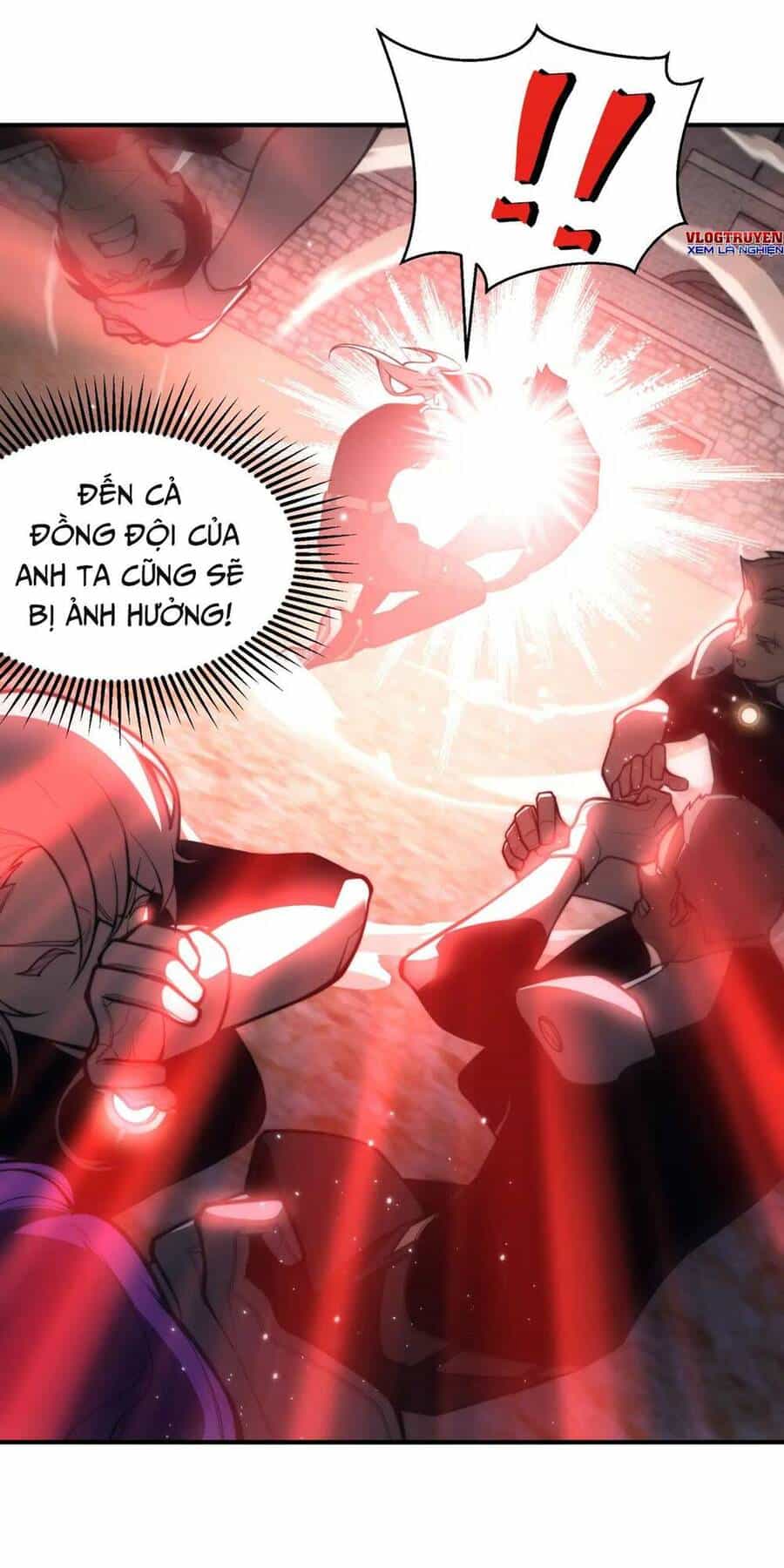 Quỷ Tiến Hóa - Chương 25 - ảnh 10