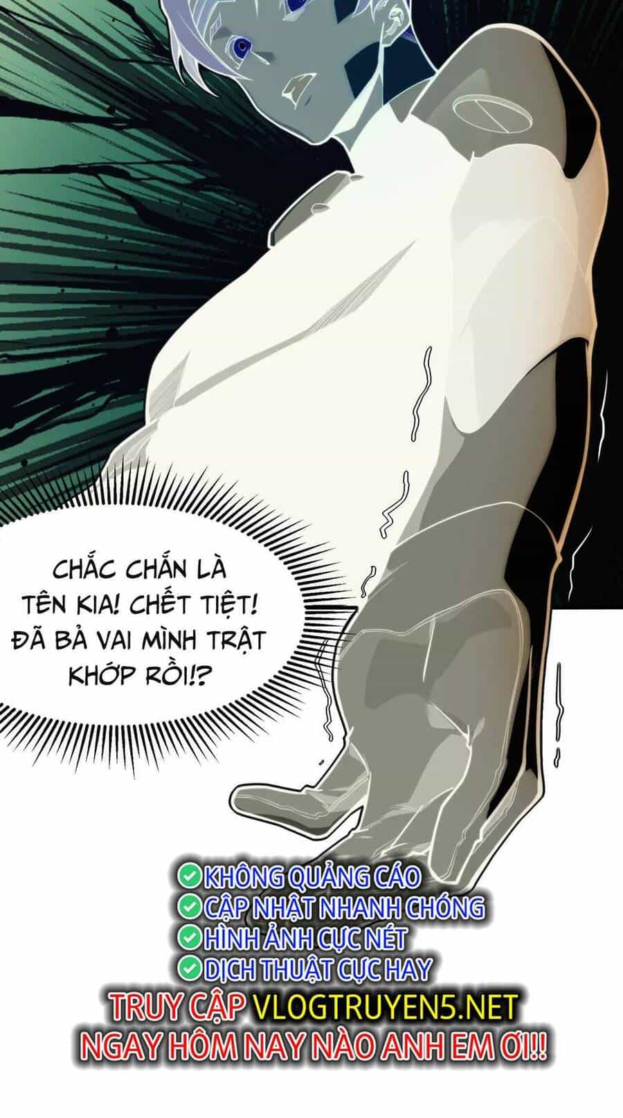 Quỷ Tiến Hóa - Chương 25 - ảnh 31