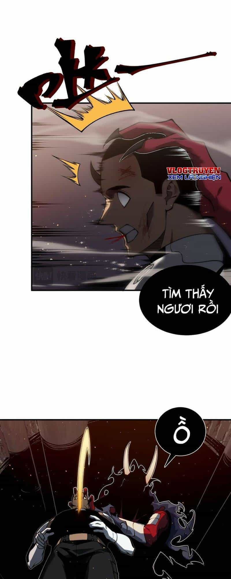 Quỷ Tiến Hóa - Chương 27 - ảnh 66