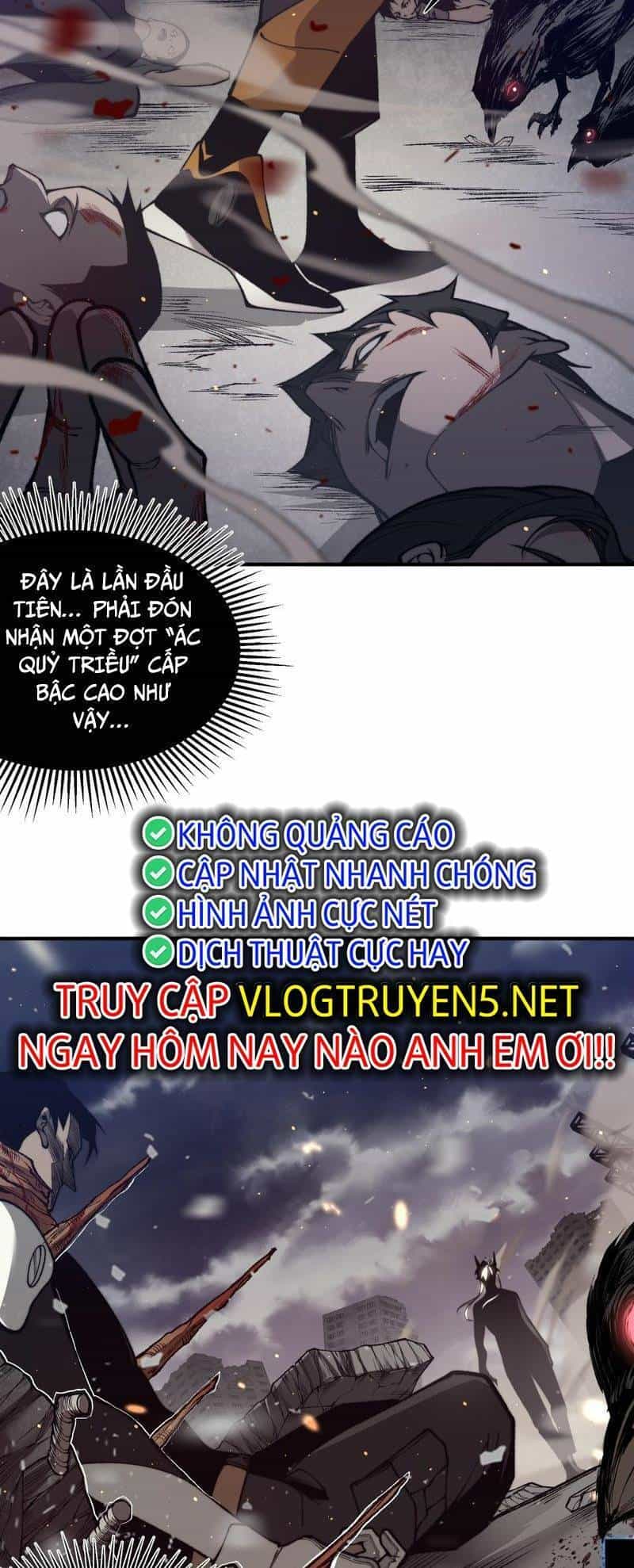 Quỷ Tiến Hóa - Chương 29 - ảnh 29