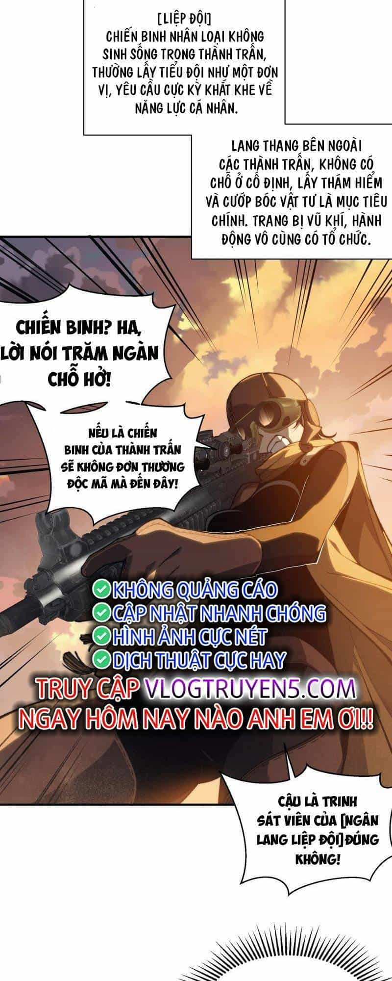 Quỷ Tiến Hóa - Chương 31 - ảnh 7