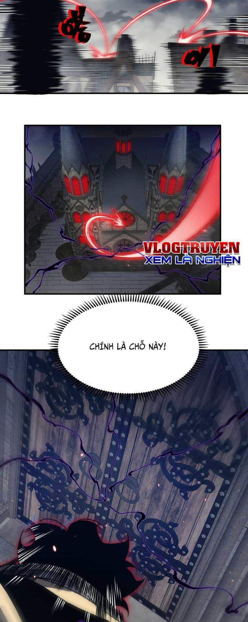 Quỷ Tiến Hóa - Chương 32 - ảnh 38