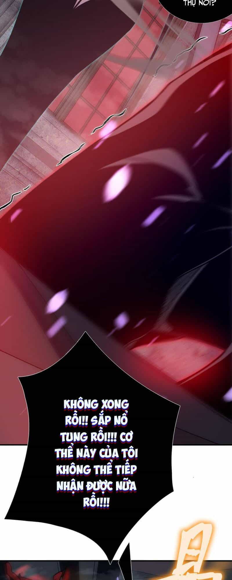 Quỷ Tiến Hóa - Chương 34 - ảnh 18