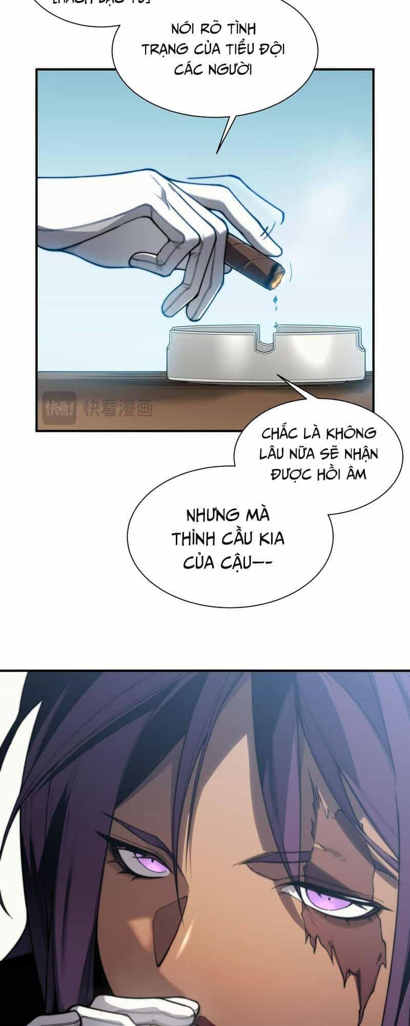 Quỷ Tiến Hóa - Chương 35 - ảnh 44