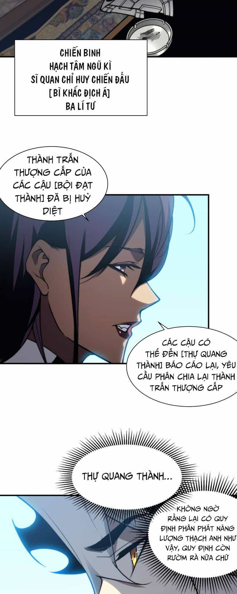 Quỷ Tiến Hóa - Chương 35 - ảnh 47