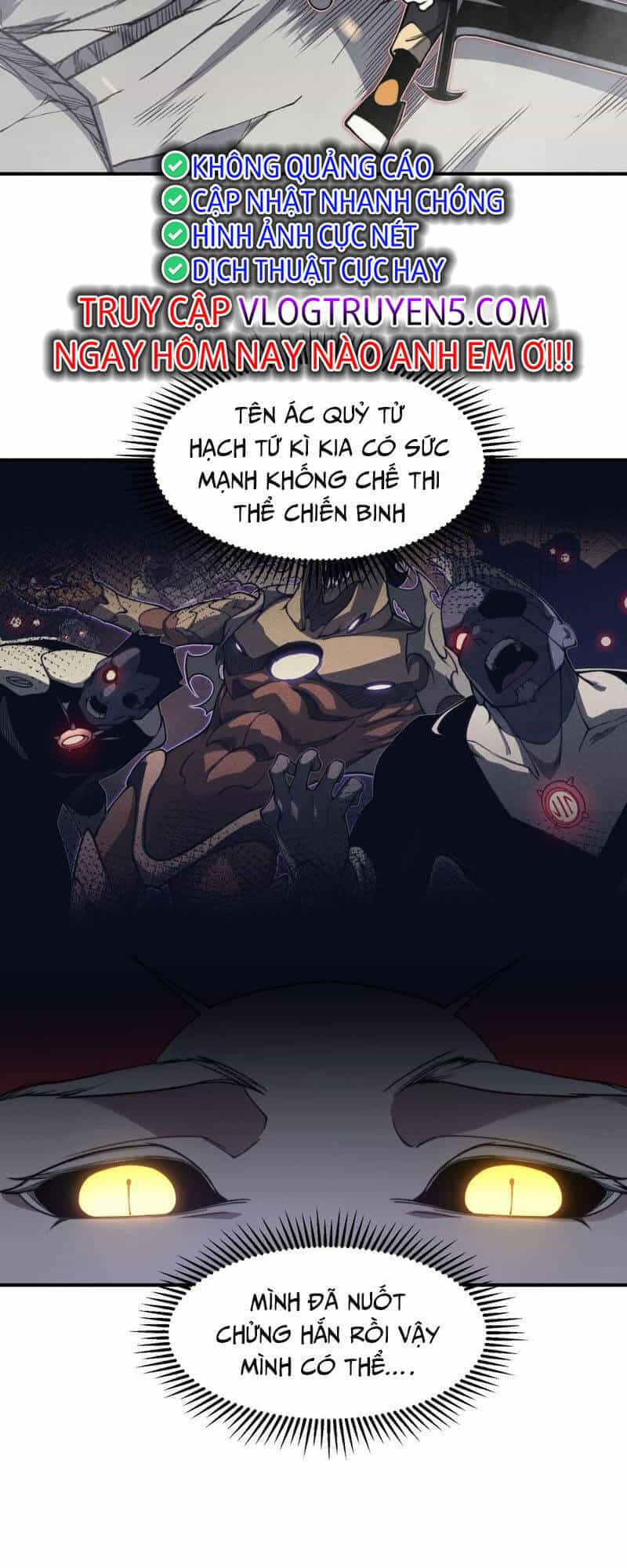 Quỷ Tiến Hóa - Chương 36 - ảnh 66