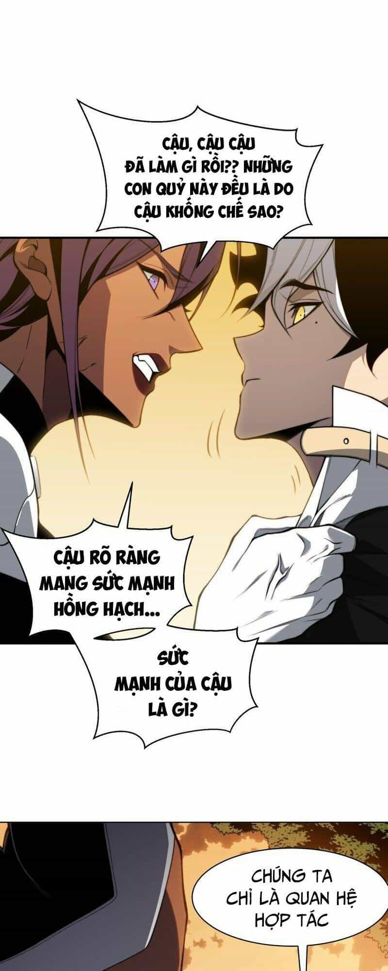 Quỷ Tiến Hóa - Chương 37 - ảnh 56