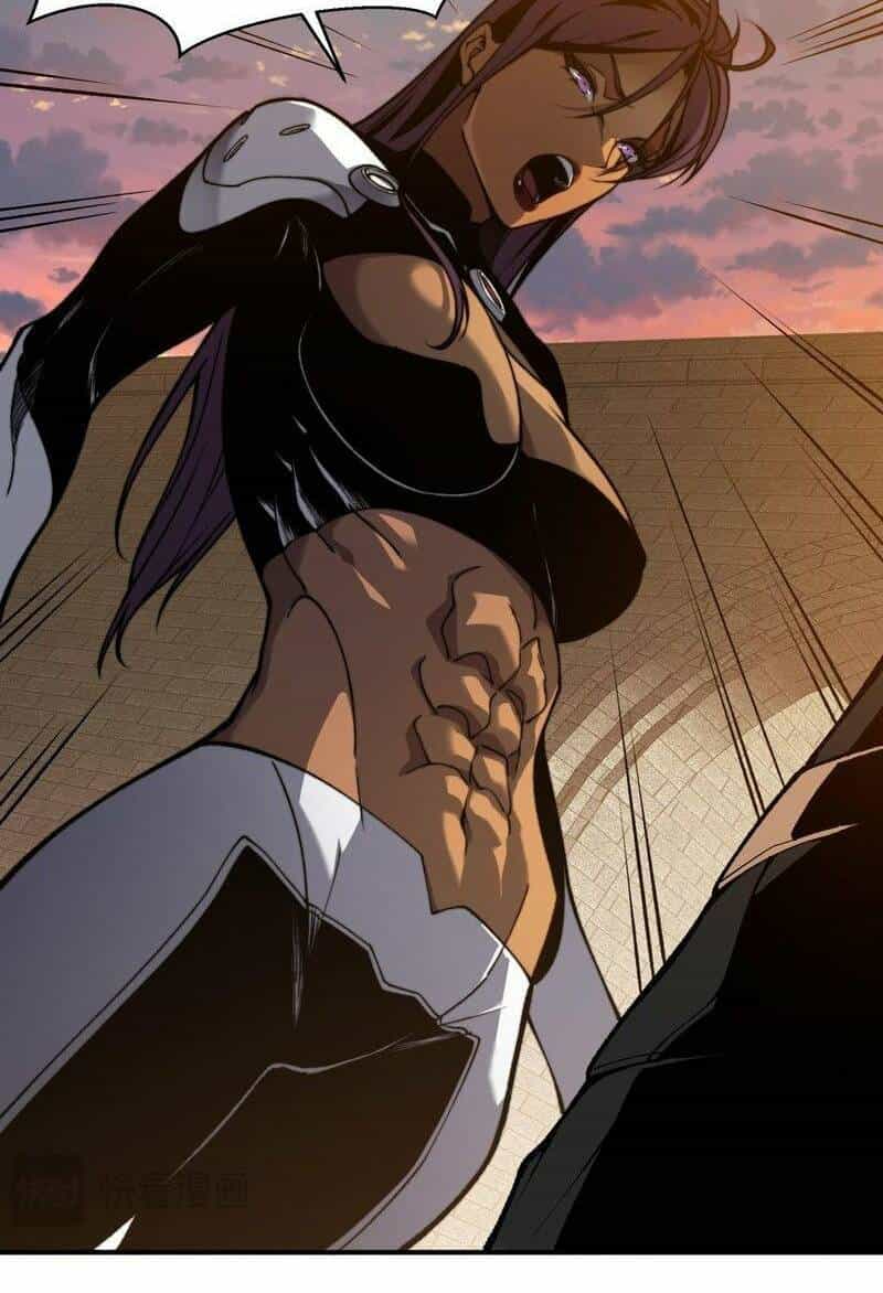 Quỷ Tiến Hóa - Chương 37 - ảnh 8