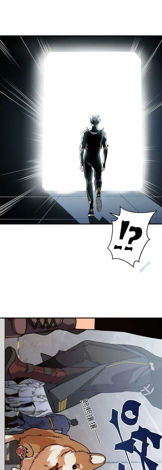 Quỷ Tiến Hóa - Chương 38 - ảnh 33