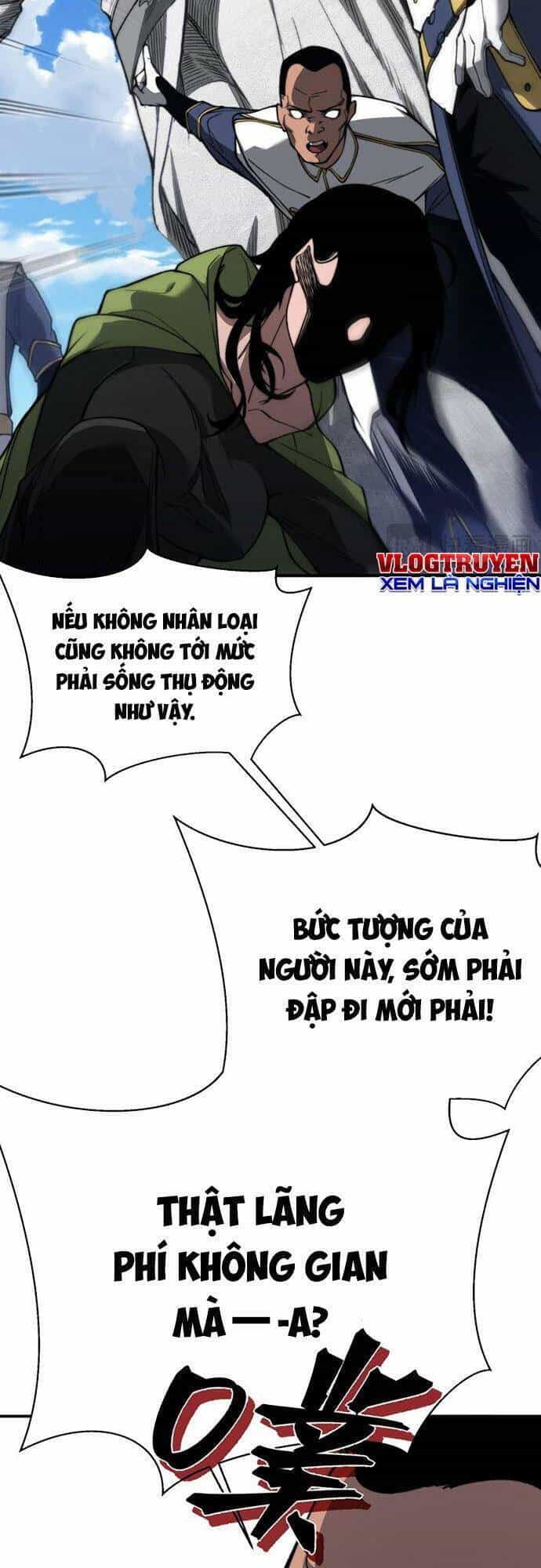 Quỷ Tiến Hóa - Chương 38 - ảnh 53