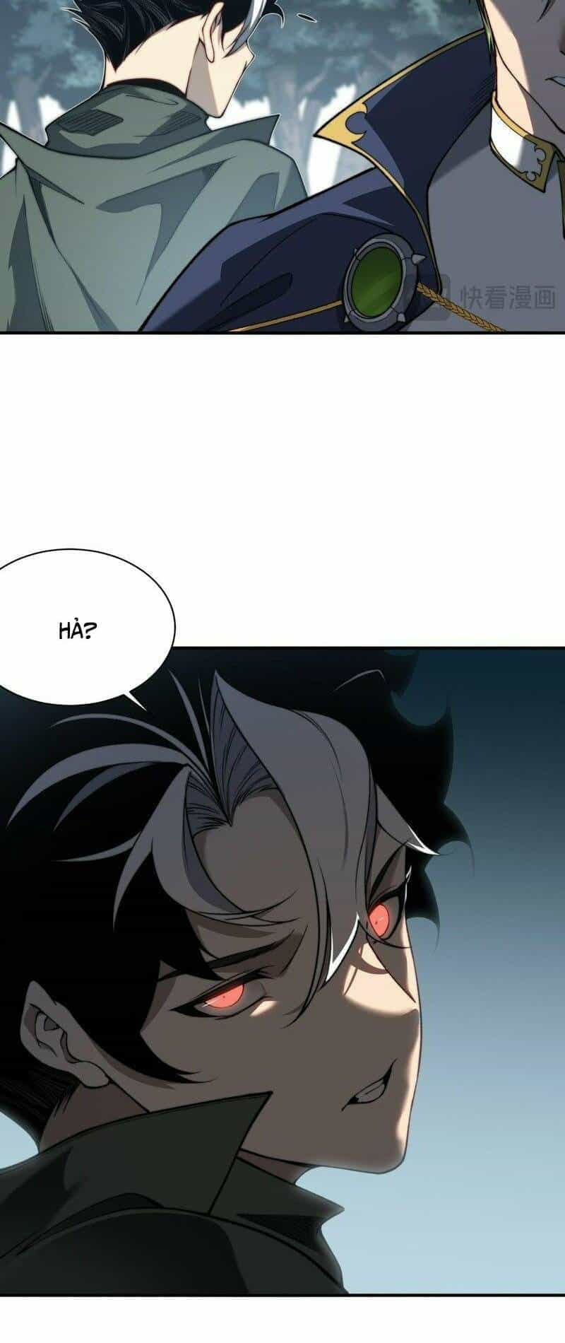 Quỷ Tiến Hóa - Chương 41 - ảnh 35