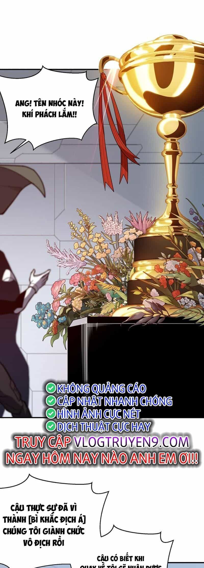 Quỷ Tiến Hóa - Chương 45 - ảnh 39