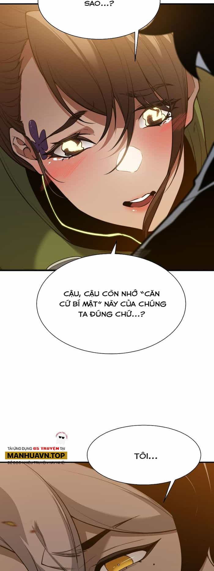 Quỷ Tiến Hóa - Chương 46 - ảnh 13