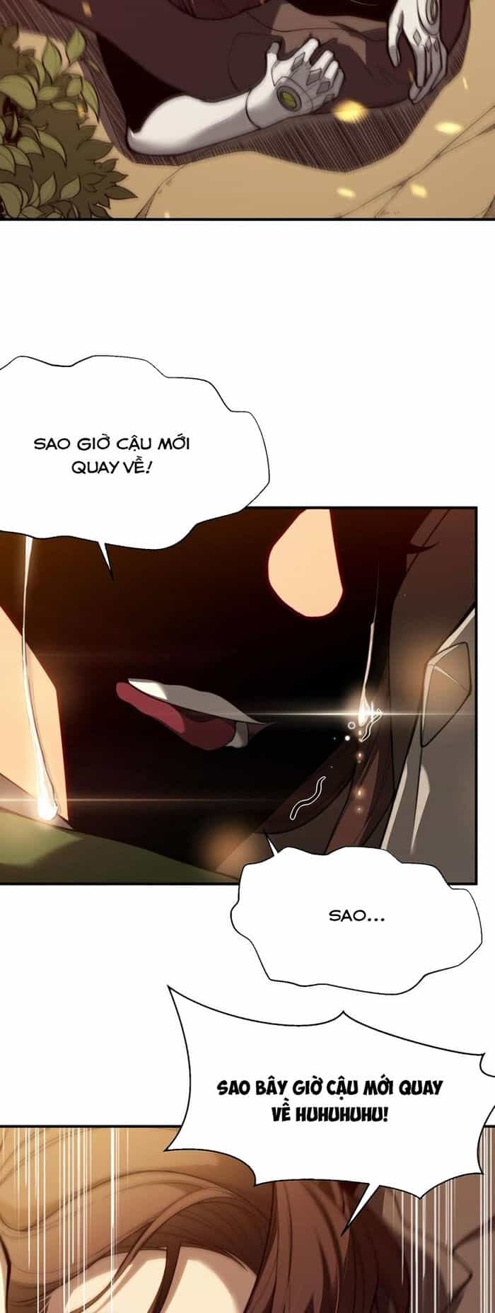Quỷ Tiến Hóa - Chương 46 - ảnh 23