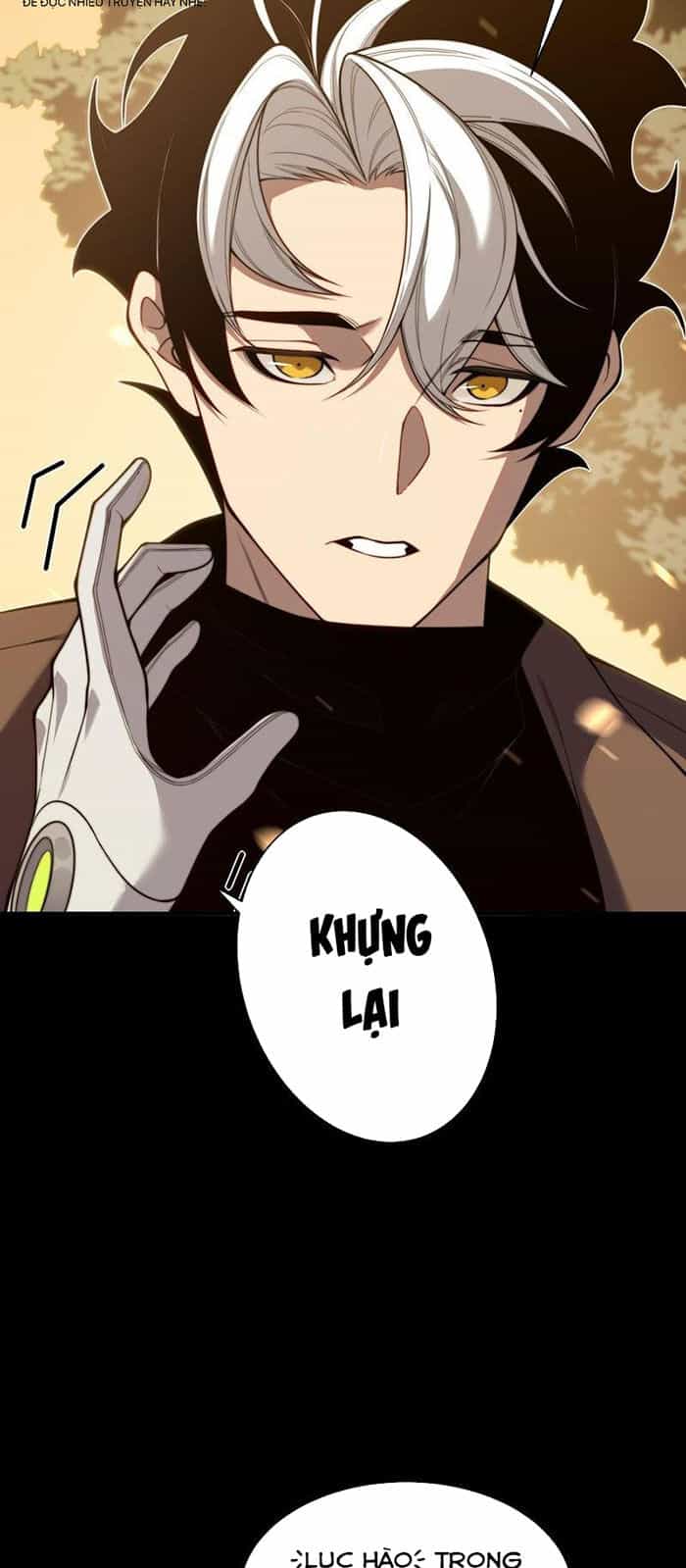 Quỷ Tiến Hóa - Chương 46 - ảnh 48