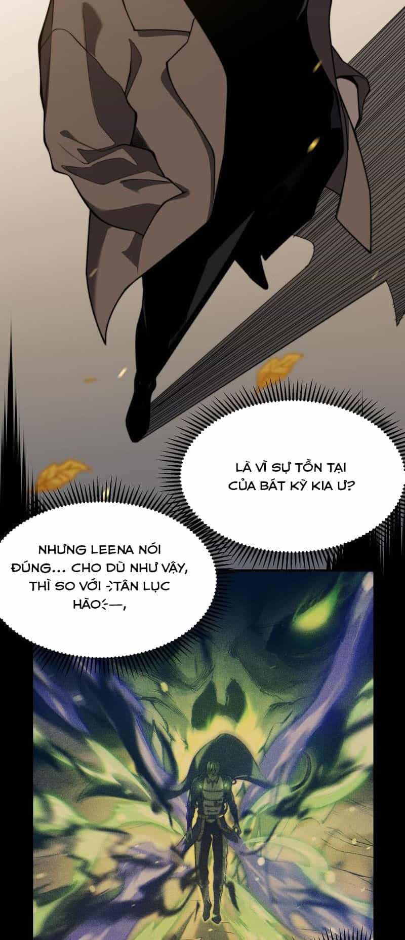 Quỷ Tiến Hóa - Chương 47 - ảnh 24
