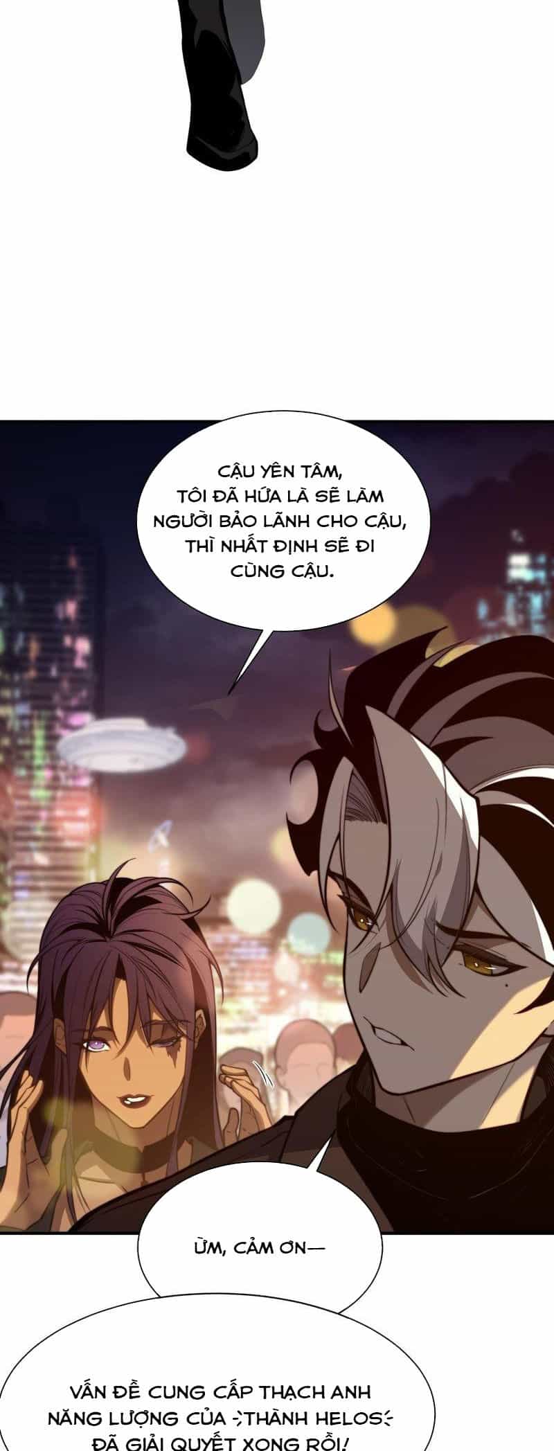 Quỷ Tiến Hóa - Chương 47 - ảnh 33