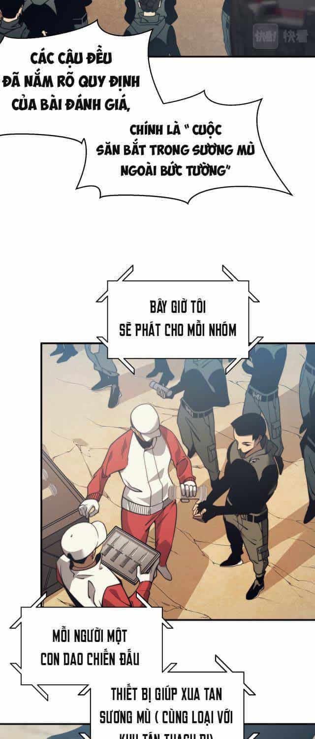Quỷ Tiến Hóa - Chương 4 - ảnh 23