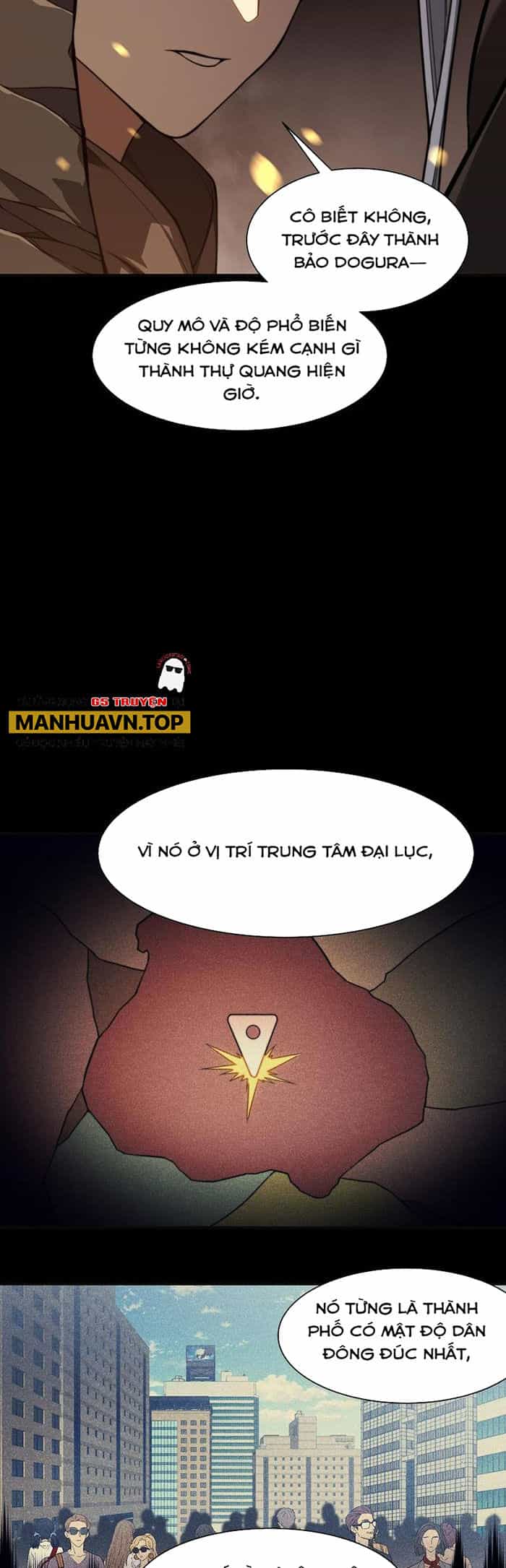 Quỷ Tiến Hóa - Chương 50 - ảnh 7