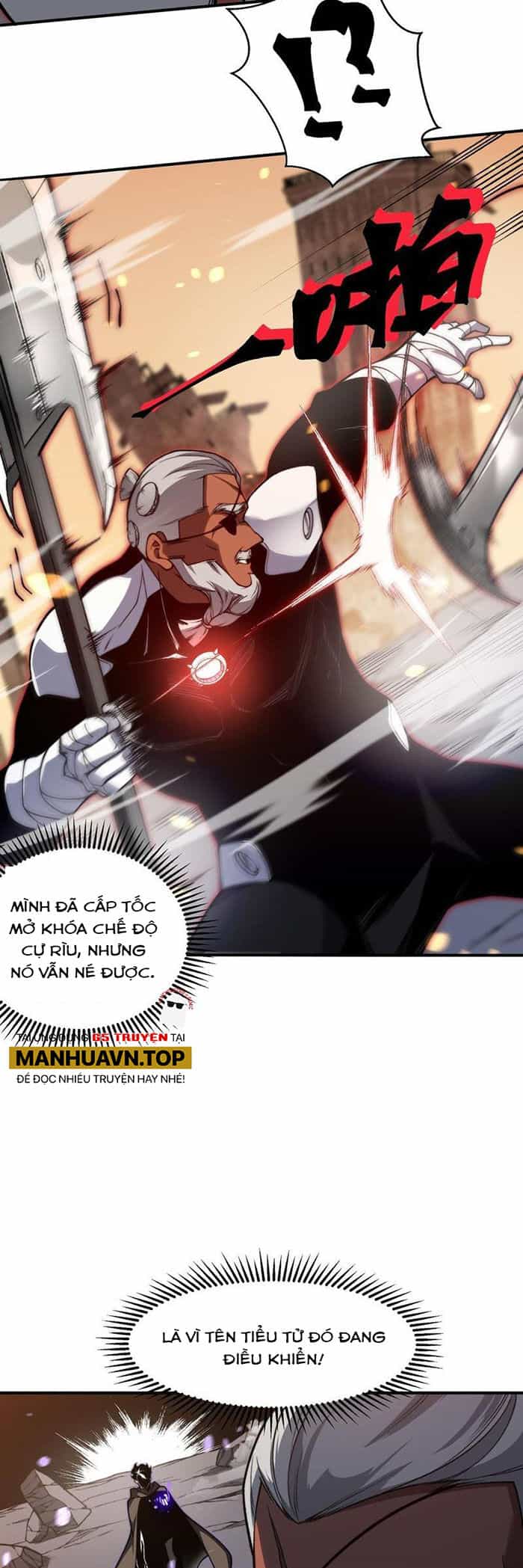 Quỷ Tiến Hóa - Chương 52 - ảnh 18