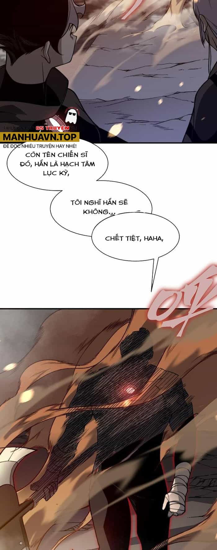 Quỷ Tiến Hóa - Chương 53 - ảnh 26