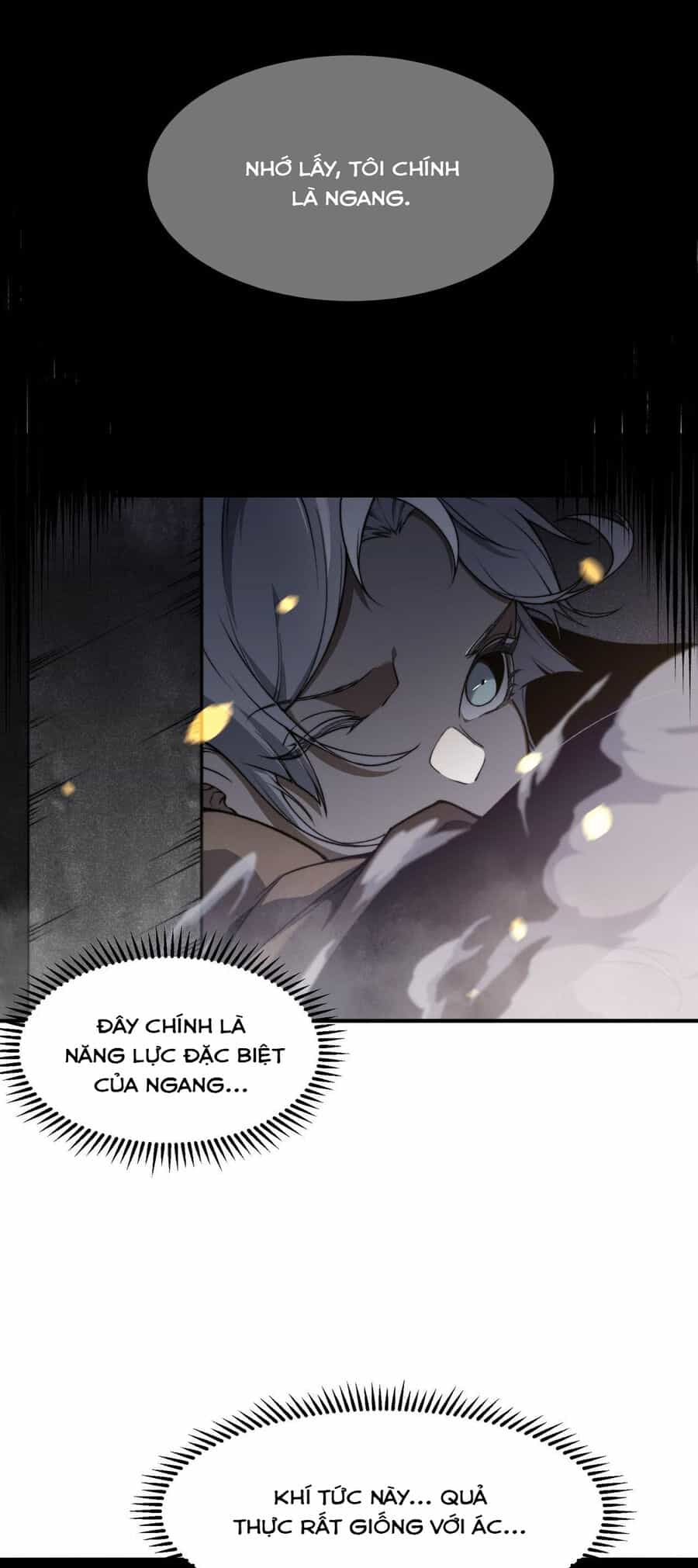 Quỷ Tiến Hóa - Chương 54 - ảnh 40