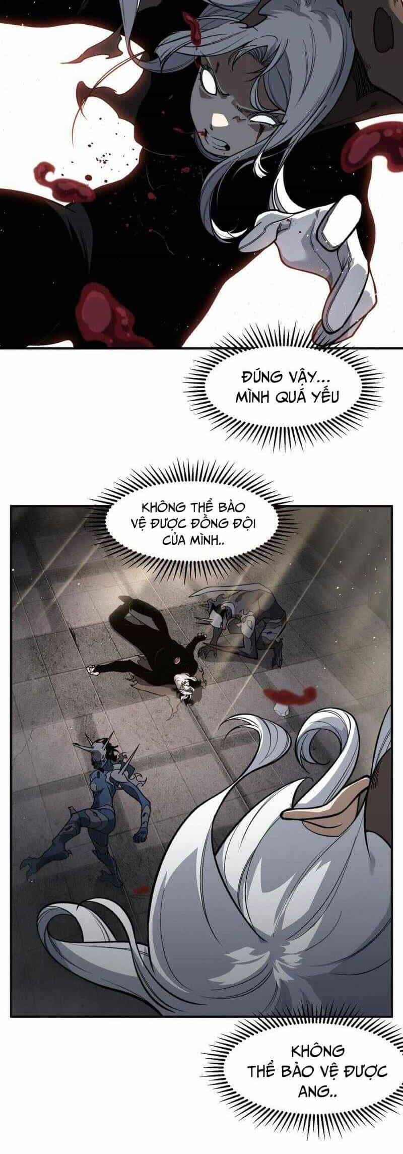 Quỷ Tiến Hóa - Chương 57 - ảnh 24