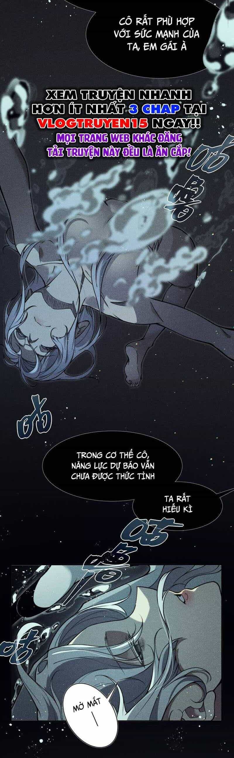 Quỷ Tiến Hóa - Chương 58 - ảnh 32