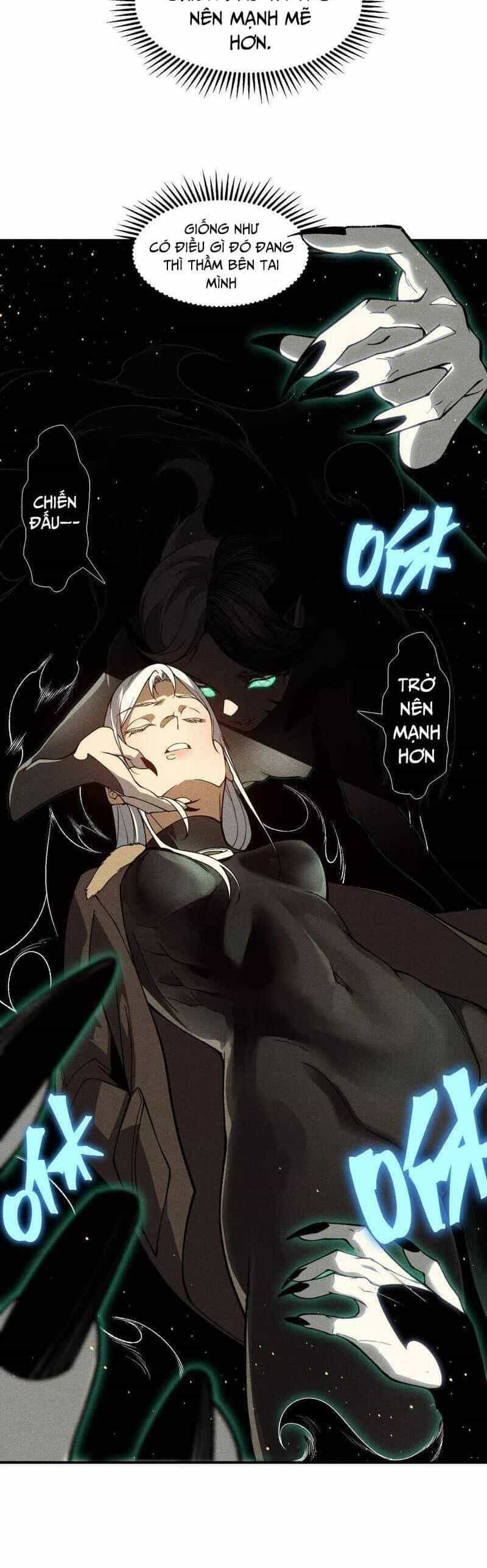 Quỷ Tiến Hóa - Chương 59 - ảnh 45
