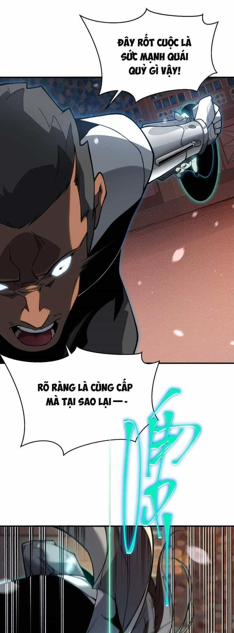 Quỷ Tiến Hóa - Chương 62 - ảnh 2